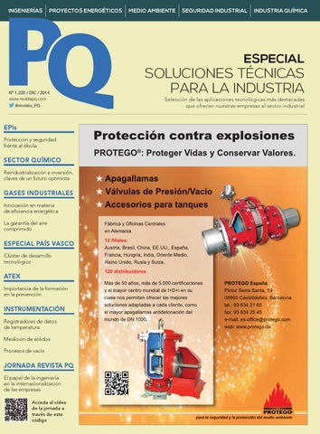 AIQ LINDE - Abastecimiento Industrial Y Quimico, S.L.