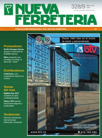 Brico Canyada Ferreteria