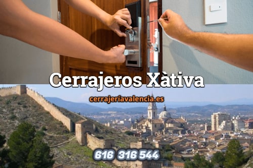 CERRAJERIA DEL PUERTO GANDIA