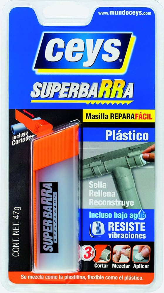 Ferretería Pla 48