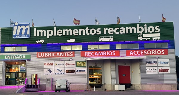 Ferretería V. Puchol