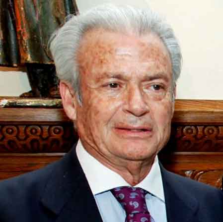 Manuel Vázquez Pérez