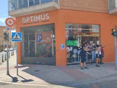 Ferreterías En Alfara Del Patriarca