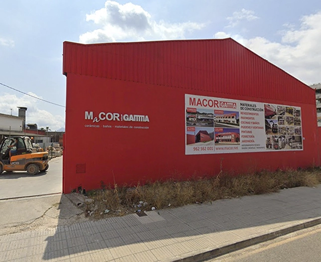 Ferreterías En Alzira