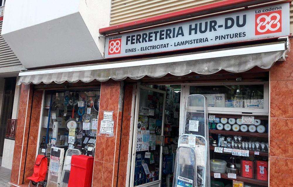 Ferreterías En Barberà Del Vallès