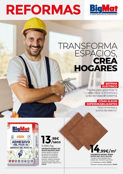 Ferreterías En Campos