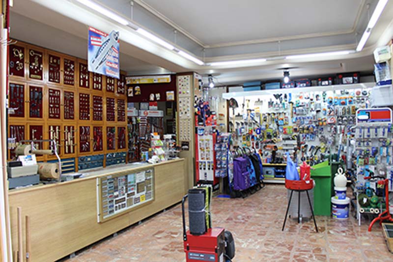 Ferreterías En Ciempozuelos
