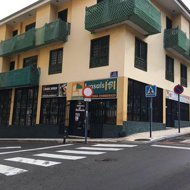Ferreterías En Costa Adeje