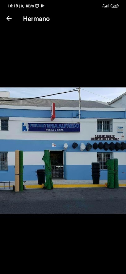 Ferreterías En Isla Cristina