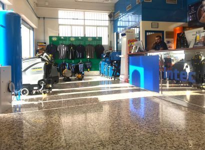 Ferreterías En La Cuesta