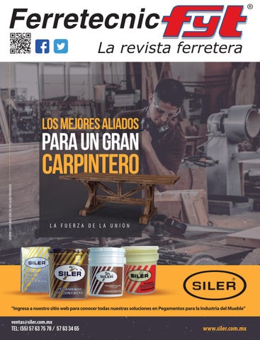Ferreterías En La Espina