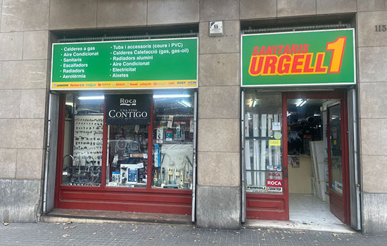 Ferreterías En La Seu Durgell