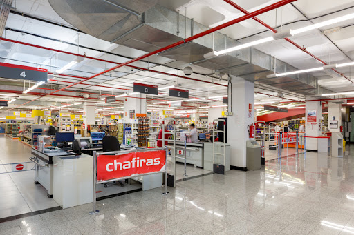 Ferreterías En Las Chafiras