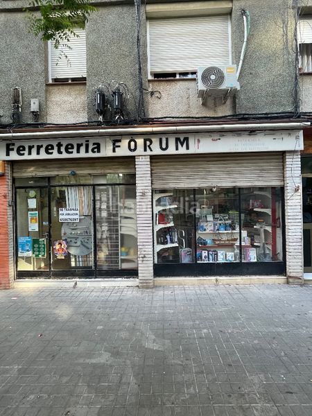 Ferreterías En Martos