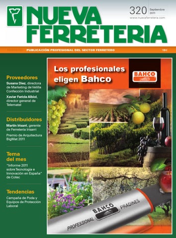 Ferreterías En Medina Del Campo
