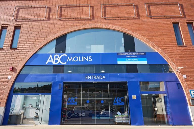 Ferreterías En Molins De Rei