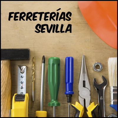 Ferreterías En Montequinto