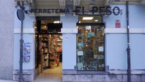 Ferreterías En Moreda