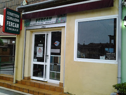 Ferreterías En Noja