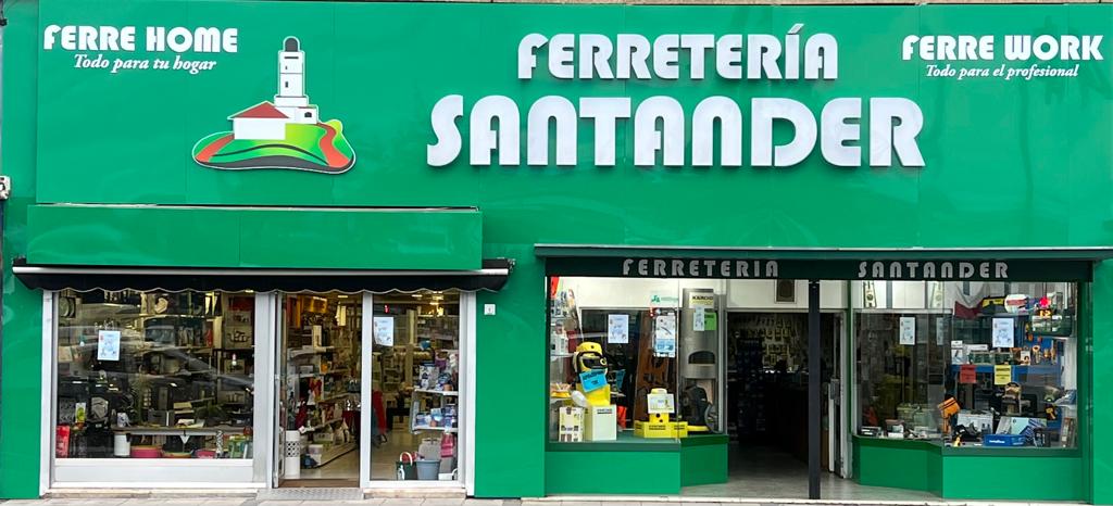 Ferreterías En Norena
