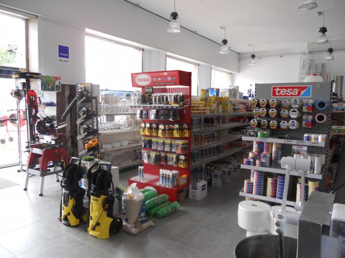 Ferreterías En O Ceao