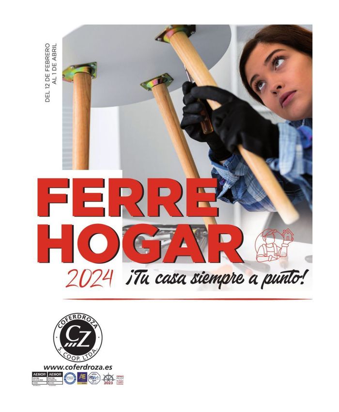 Ferreterías En Ontinyent
