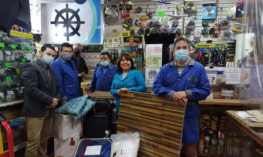 Ferreterías En Osorno