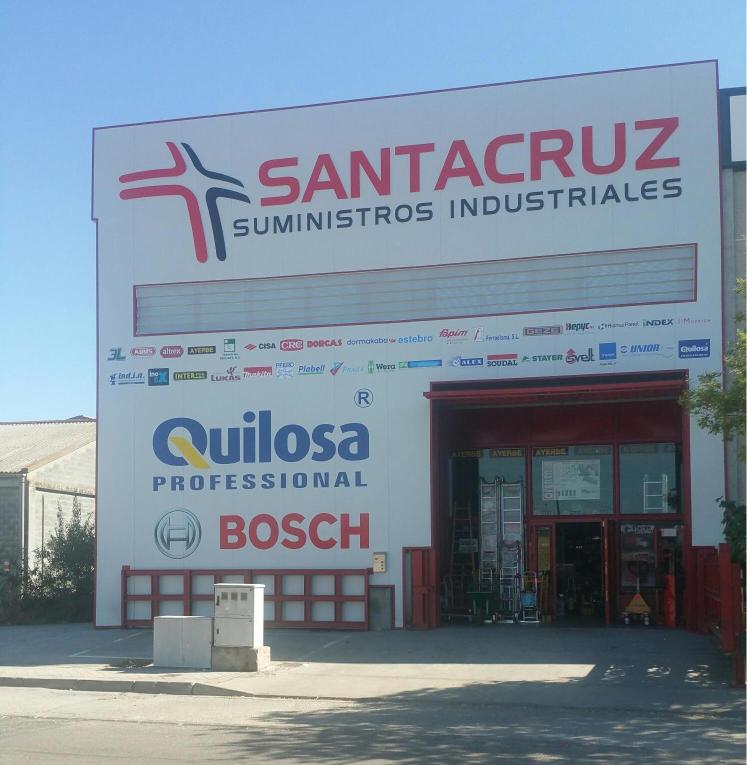 Ferreterías En Pinto