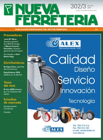 Ferreterías En Puerto De Vega