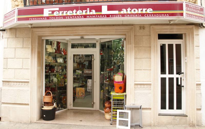 Ferreterías En Quart De Poblet