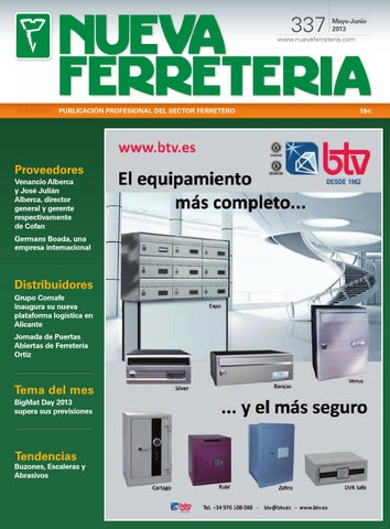 Ferreterías En Salinas