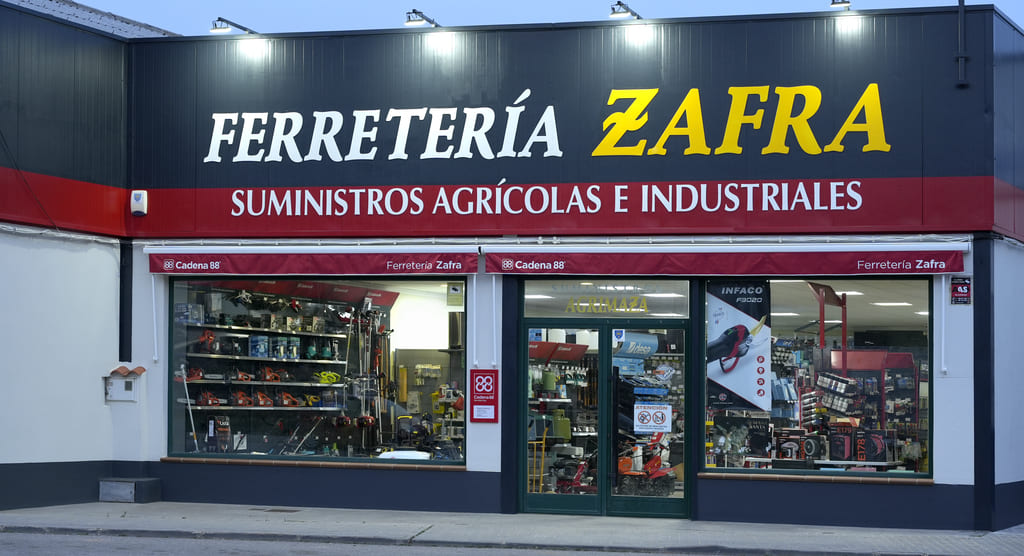 Ferreterías En San Clemente