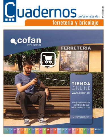 Ferreterías En San José De Los Llanos
