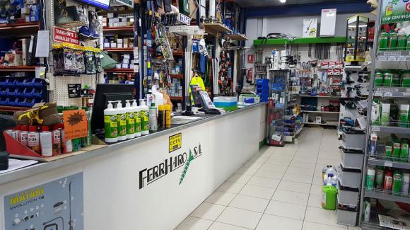 Ferreterías En Sollana