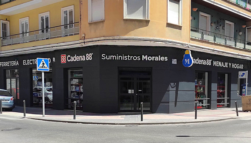 Ferreterías En Talavera De La Reina
