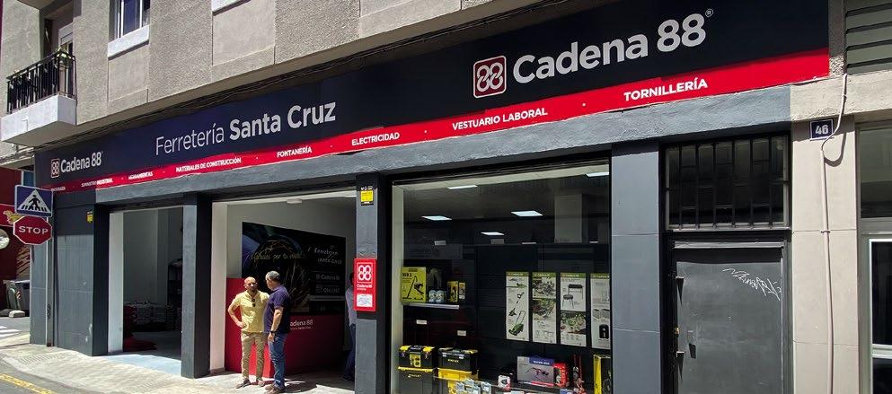 Ferreterías En Terrassa