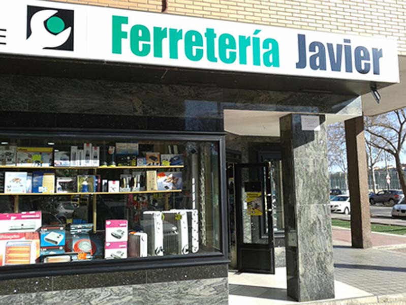 Ferreterías En Torrejón De Ardoz