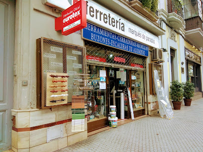 Ferreterías En Torreperogil