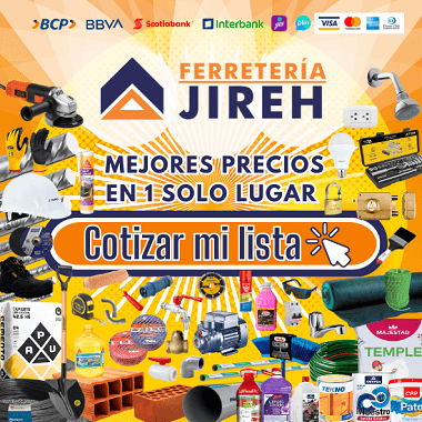 Ferreterías En Trujillo