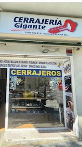 Ferreterías En Vicálvaro