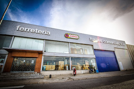 Ferreterías En Vilafranca Del Penedès