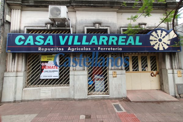 Ferreterías En Villarreal