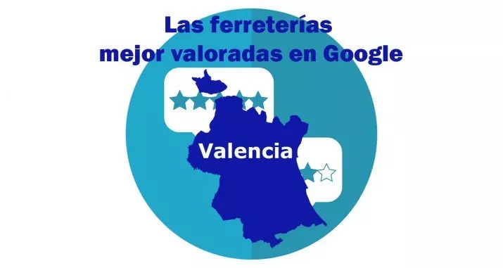 Ferreterías En Xirivella