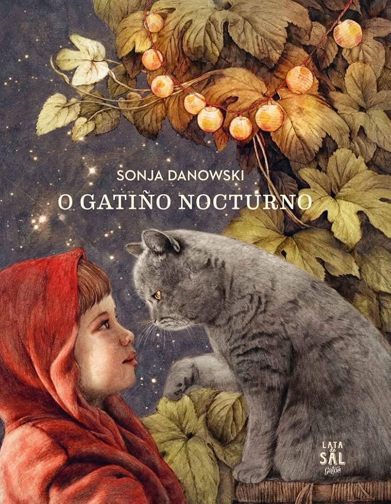O Gatiño