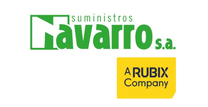 Suministros Navarro - A RUBIX Company